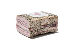 LARDO PANCETTATO AI SAPORI